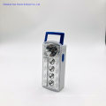 Mini LED Emergency Light Night Walking Light (617)